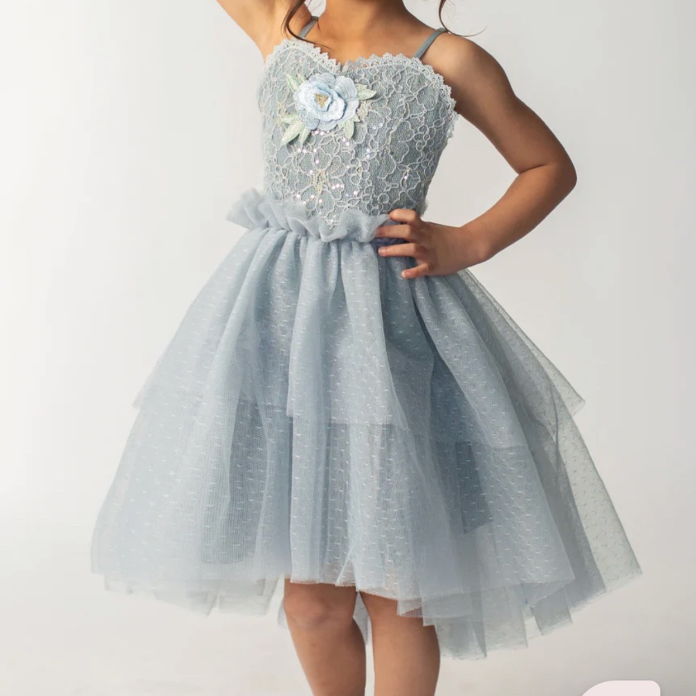 Joyfolie Dress